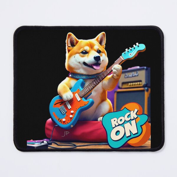 Item preview, Doge Rock designed and sold by Jese345.