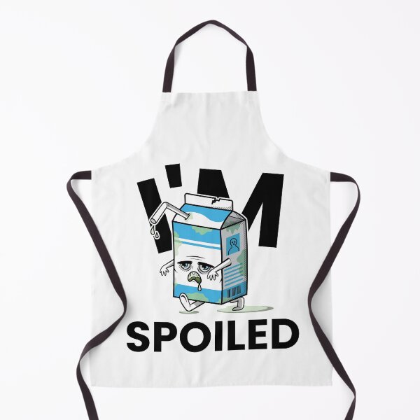 Item preview, I'm Spoiled designed and sold by dgutpro87.