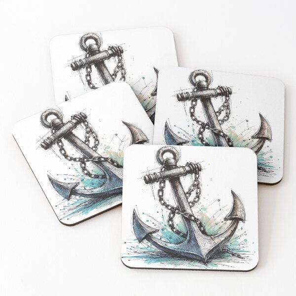 Item preview, Anchor Me designed and sold by Donna Somervail.
