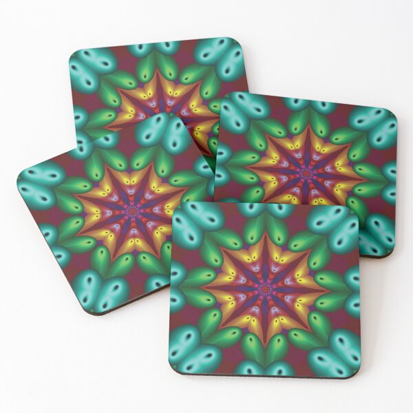 Item preview, Kaleidoscopic-037 designed and sold by KaleidoPics.