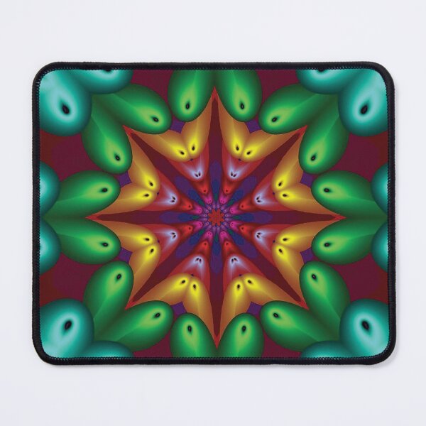 Item preview, Kaleidoscopic-037 designed and sold by KaleidoPics.
