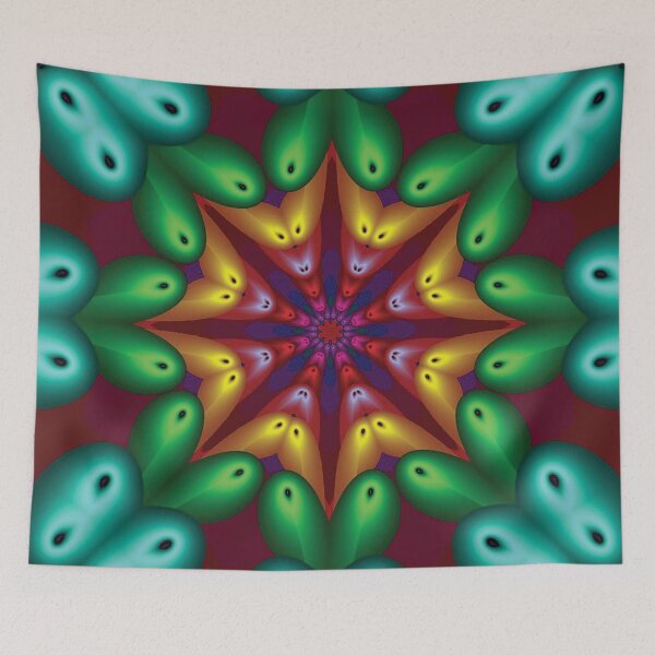 Item preview, Kaleidoscopic-037 designed and sold by KaleidoPics.