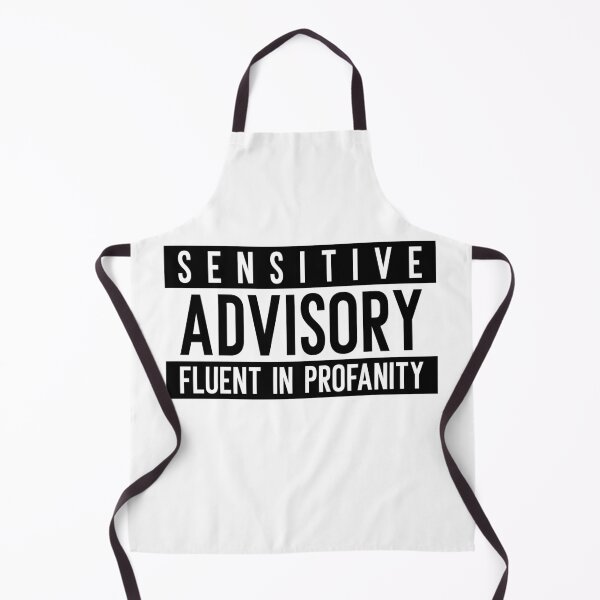 Item preview, fluent in profanity designed and sold by dgutpro87.