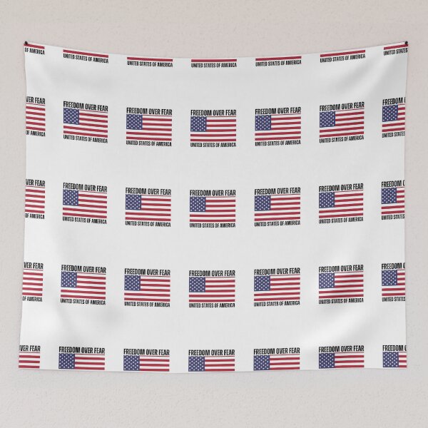 Item preview, Celebrate Freedom with Courage to Choose Freedom Over Fear designed and sold by KBMeyer.