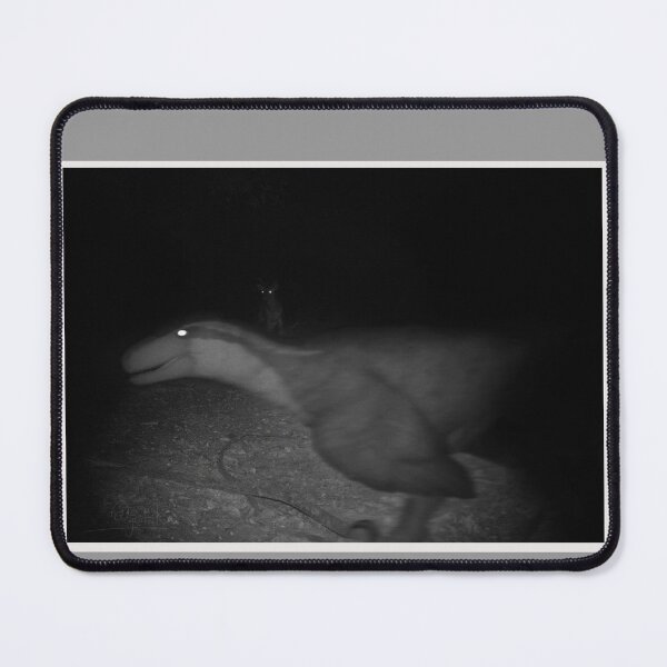 Item preview, Utahraptor Trail Cam designed and sold by JoItiks.