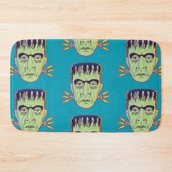 Item preview, Frankenstein designed and sold by Revenge Of The World.