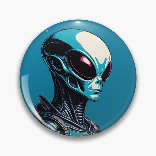 Item preview, Alien  designed and sold by Whisky1111.