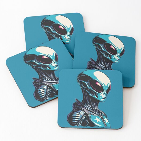 Item preview, Alien  designed and sold by Whisky1111.