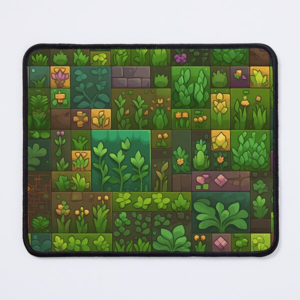 Item preview, Pixel Landscape designed and sold by centaurydesigns.
