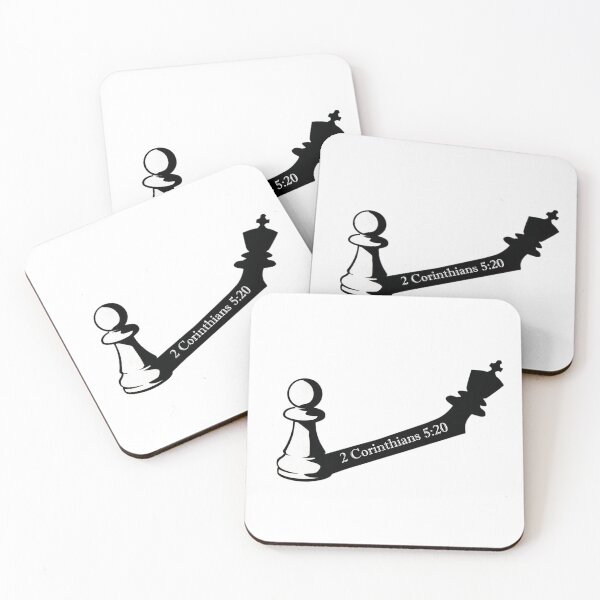 Item preview, Ambassadors for Jesus Christ designed and sold by Nicholas Lakin.