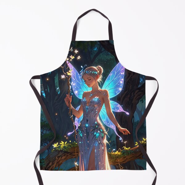 Item preview, Enchanted Beauty designed and sold by ArtfullMinds.