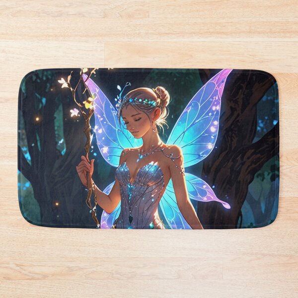 Item preview, Enchanted Beauty designed and sold by ArtfullMinds.