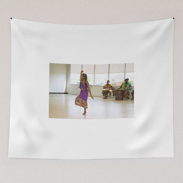 Item preview, World Dance Day 2024-13 designed and sold by PaulKPhoto.