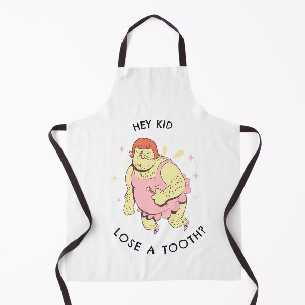 Item preview, Hey kid lose a tooth? designed and sold by dgutpro87.