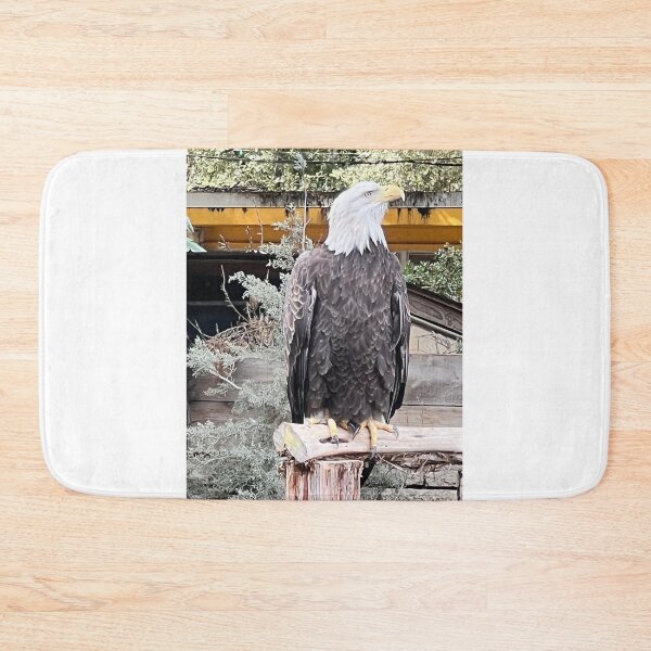 Item preview, Majesty in the form of an eagle designed and sold by AnimalsNJackie.