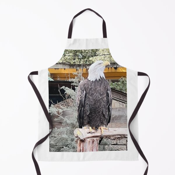Item preview, Majesty in the form of an eagle designed and sold by AnimalsNJackie.