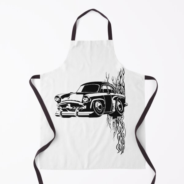 Item preview, Vintage Car designed and sold by TATTOO-DESIGN.