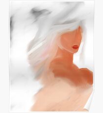 Roughs Poster