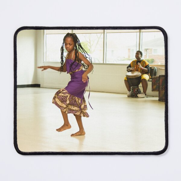 Item preview, World Dance Day 2024-14 designed and sold by PaulKPhoto.