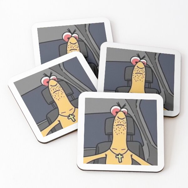 Item preview, DJ Spit Soundcloud Album Smiling Friends designed and sold by Neesu.