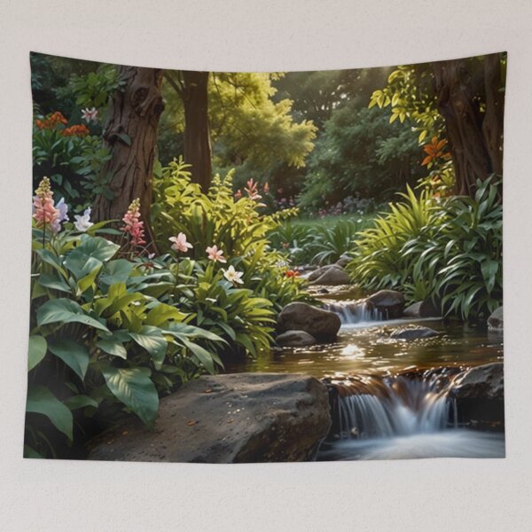 Item preview, Enchanted Grove designed and sold by ArtfullMinds.