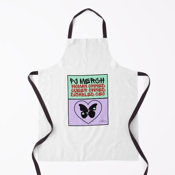Item preview, Woman Owned Queer Owned Disabled CEO designed and sold by PrideAndJoys.