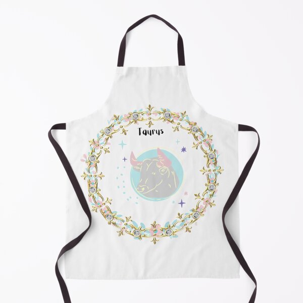 Item preview, Zodiac symbol; Taurus designed and sold by CreativeK5.