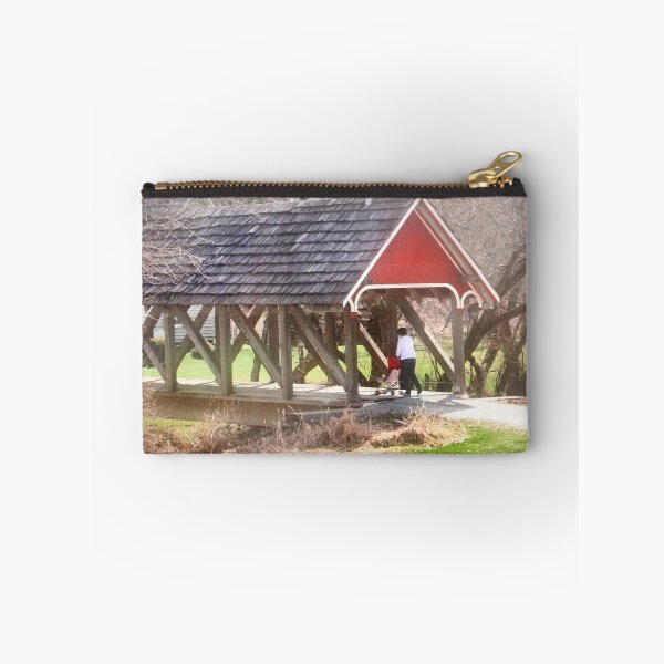 Item preview, Spring Stroll designed and sold by Claude Johnson.