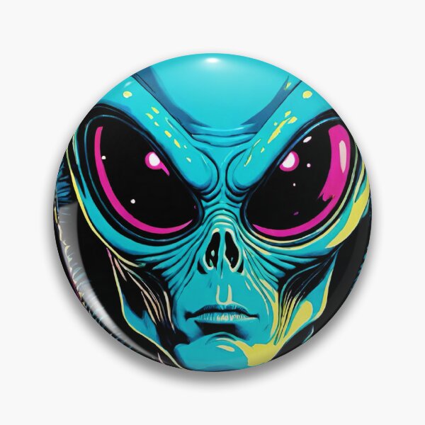 Item preview, Alien  designed and sold by Whisky1111.