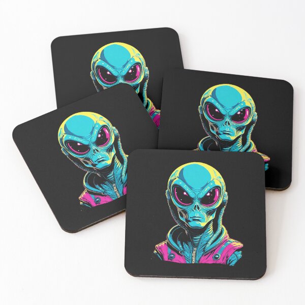 Item preview, Alien  designed and sold by Whisky1111.