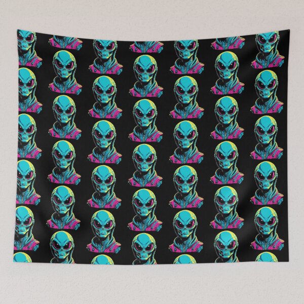 Item preview, Alien  designed and sold by Whisky1111.