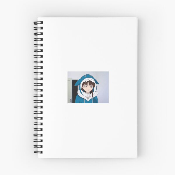 Item preview, Lain Iwakura Gawr Gura Mode designed and sold by ShikiGum.