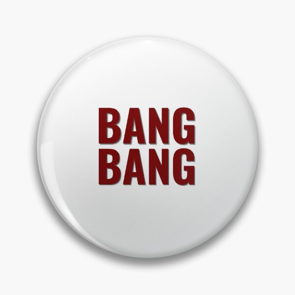 Item preview, Bang Bang designed and sold by niiceshop.