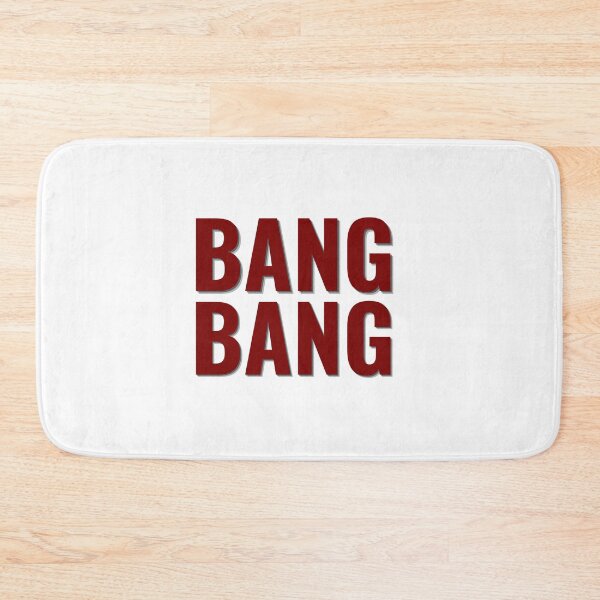 Item preview, Bang Bang designed and sold by niiceshop.