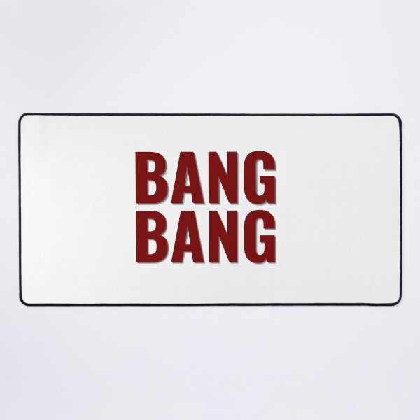 Item preview, Bang Bang designed and sold by niiceshop.