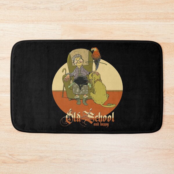 Item preview, Old-School designed and sold by TATTOO-DESIGN.