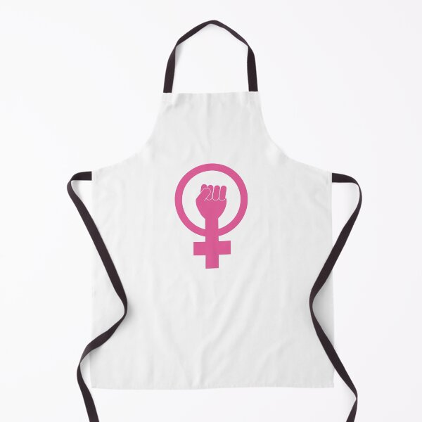 Artikelvorschau, Feministisches Symbol entworfen und verkauft von Inspirationmotivation.