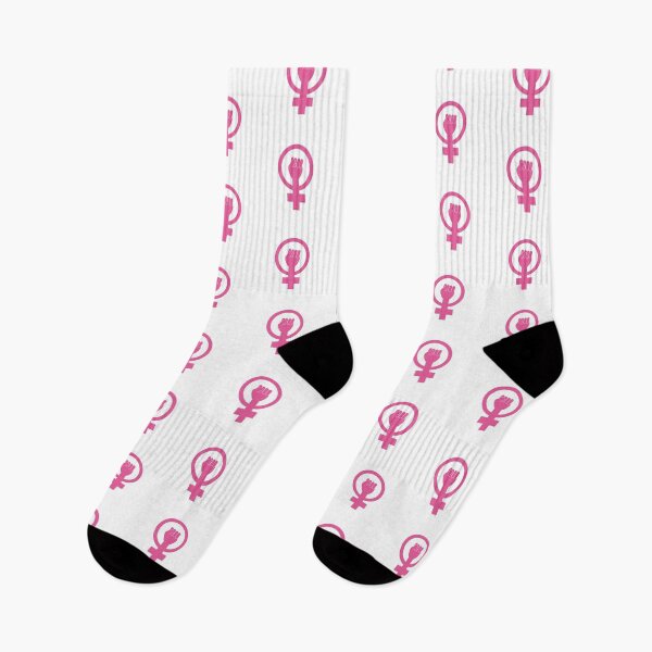 Item preview, Feminist Symbol Icon  designed and sold by Inspirationmotivation.