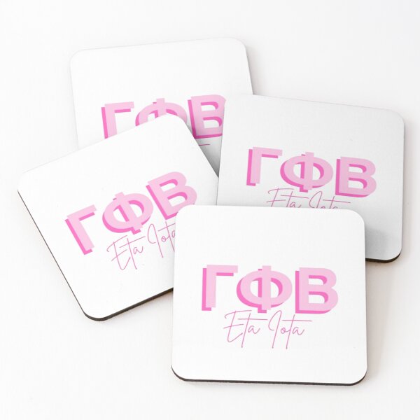 Item preview, pink gista sticker designed and sold by miacarosone.
