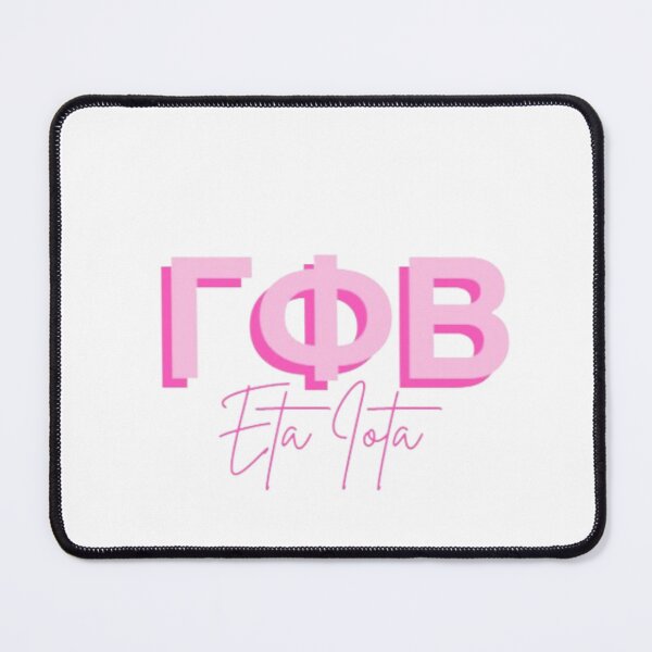 Item preview, pink gista sticker designed and sold by miacarosone.