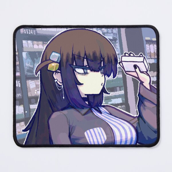 Item preview, Goth Hitori Gotō (Bocchi the Rock!) designed and sold by ShikiGum.