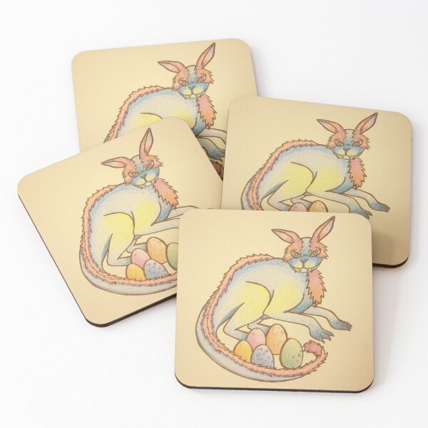 Item preview, Easter dragon designed and sold by TigressBlack.