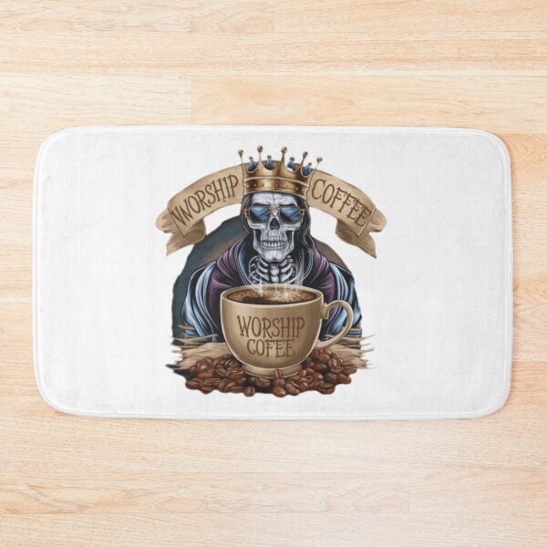 Item preview, Coffee lover Classic T-Shirt designed and sold by DarBYZimb.