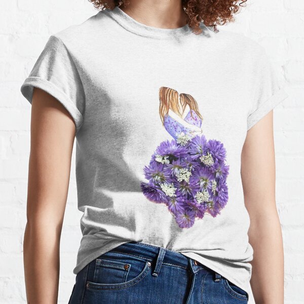 Mother's day gift Classic T-Shirt