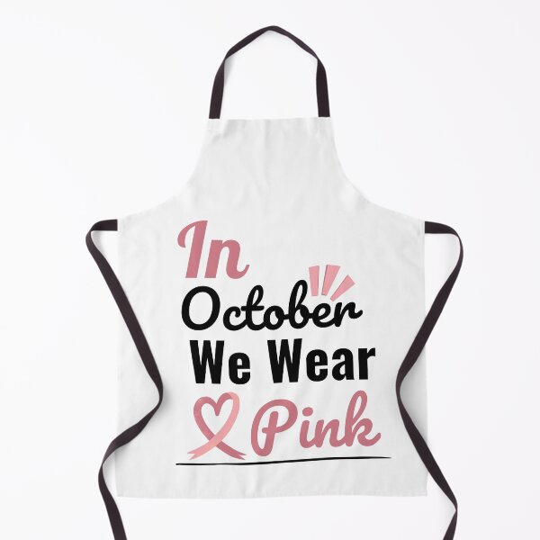 Item preview, In october we were pink designed and sold by CaliforniaDi.