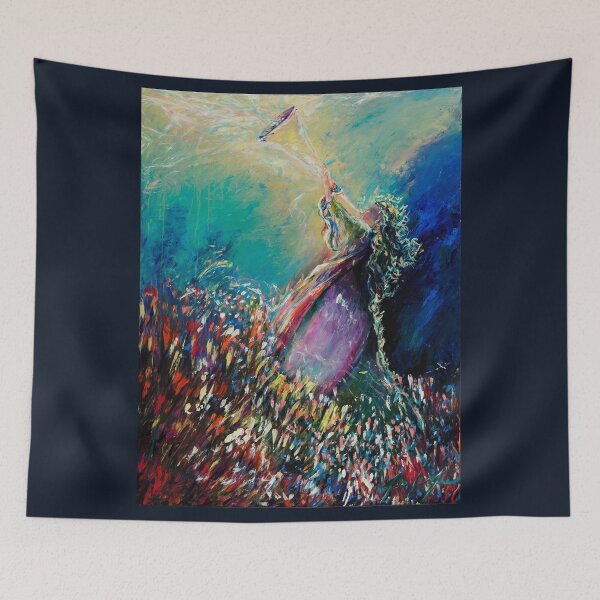 Item preview, Selah; releaser of light designed and sold by Jenniferhjones.