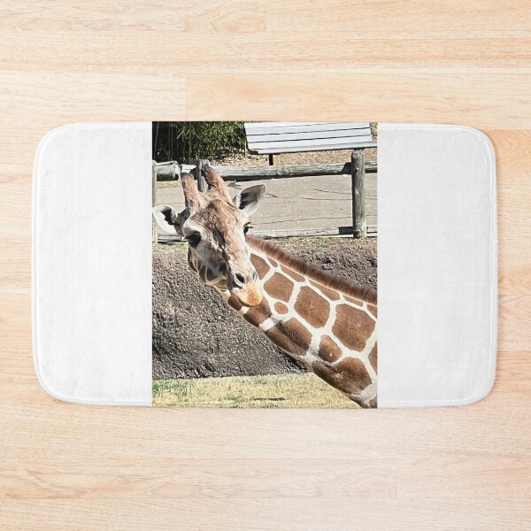 Item preview, Giraffes are fabulous and goofy designed and sold by AnimalsNJackie.