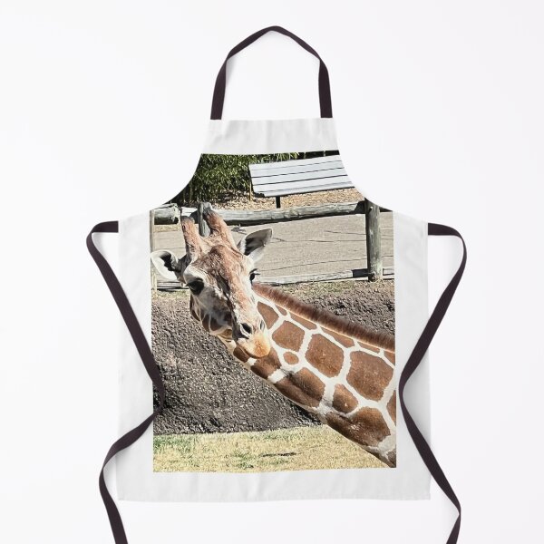 Item preview, Giraffes are fabulous and goofy designed and sold by AnimalsNJackie.