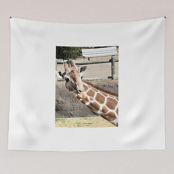 Item preview, Giraffes are fabulous and goofy designed and sold by AnimalsNJackie.