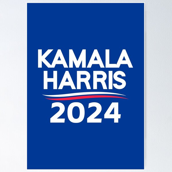 Item preview, Kamala 2024, Kamala Harris 2024, Kamala Harris para el pueblo #6 designed and sold by SalahBlt.